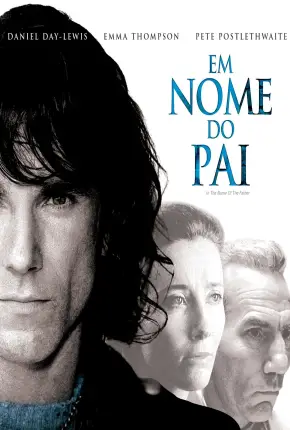 Em Nome do Pai - In the Name of the Father