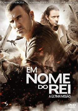 Em Nome do Rei 3 - A Última Missão