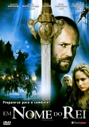 Em Nome do Rei