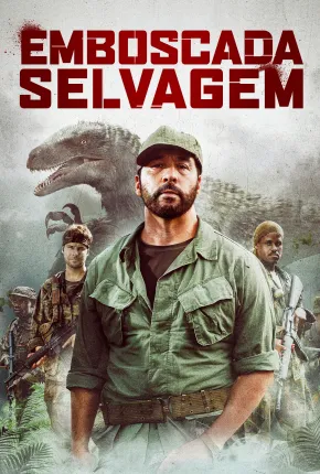 Emboscada Selvagem