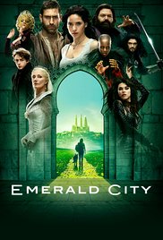 Emerald City - Legendado