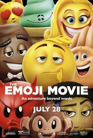 Emoji - O Filme - Legendado