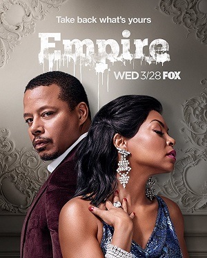 Empire - 2ª Temporada