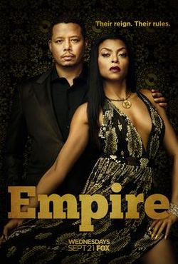 Empire - 3ª Temporada
