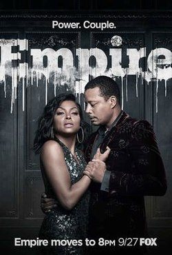Empire - 4ª Temporada - Legendada