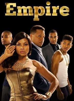 Empire - 5ª Temporada Legendada