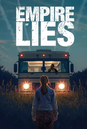 Empire of Lies - Legendado
