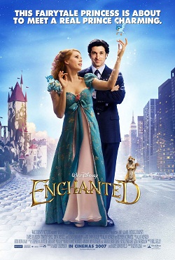 Encantada