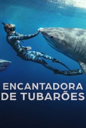 Encantadora de Tubarões