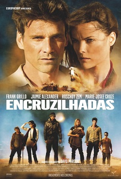 Encruzilhada