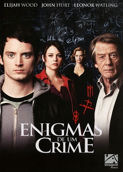 Enigmas de Um Crime