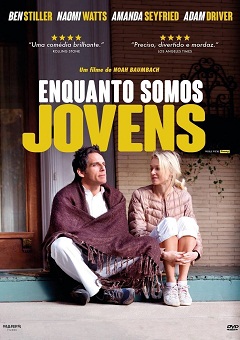 Enquanto Somos Jovens - Legendado
