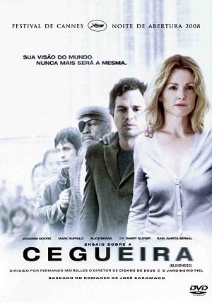 Ensaio Sobre a Cegueira
