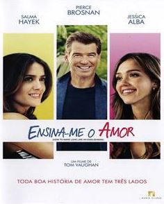 Ensina-me o Amor