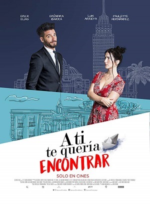 Então Eu te Conheci