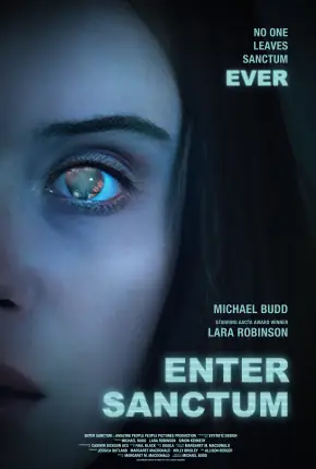 Enter Sanctum - Legendado