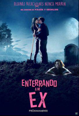 Enterrando Minha Ex