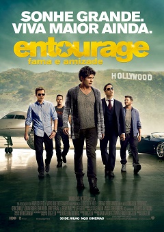 Entourage - Fama e Amizade
