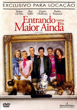 Entrando Numa Fria Maior Ainda