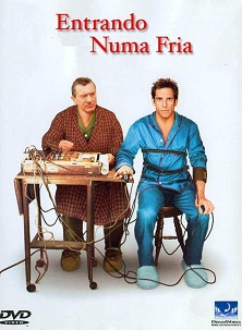 Entrando Numa Fria