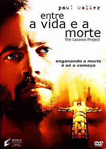 Entre a Vida e a Morte