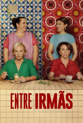 Entre Irmãs - Los buenos modales