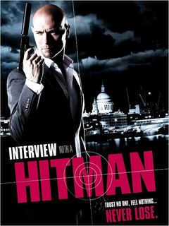 Entrevista Com Hitman