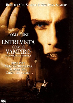 Entrevista Com o Vampiro