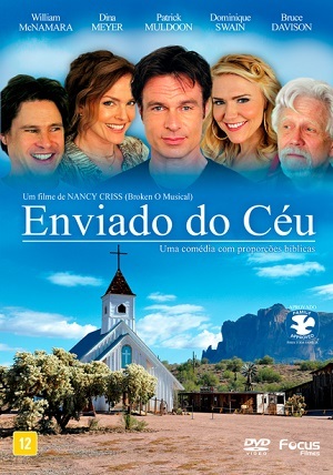 Enviado do Céu