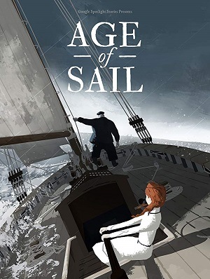 Era da Navegação - Age of Sail Legendado