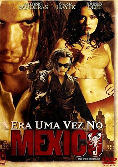 Era Uma Vez no México