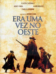 Era uma Vez no Oeste