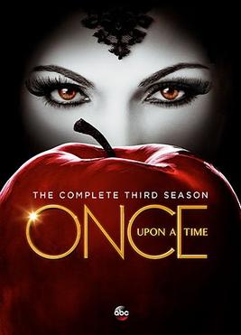 Era Uma Vez - Once Upon a Time 3ª Temporada
