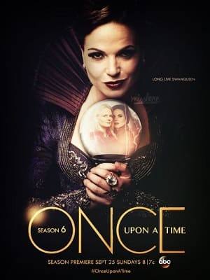 Era Uma Vez - Once Upon a Time 6ª Temporada