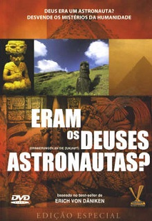 Eram os Deuses Astronautas?