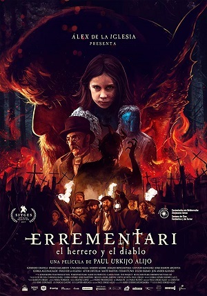 Errementari - O Ferreiro e o Diabo