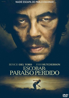 Escobar - Paraíso Perdido