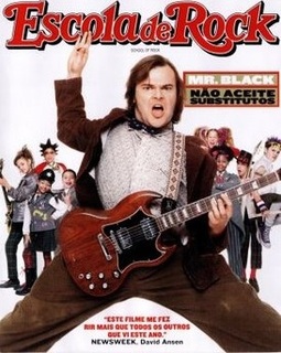 Escola de Rock