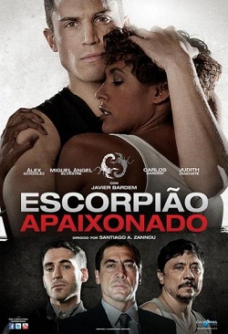 Escorpião Apaixonado