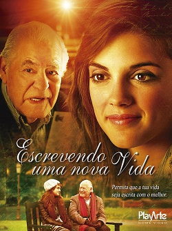 Escrevendo Uma Nova Vida - Uma Carta para Você