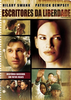 Escritores da Liberdade