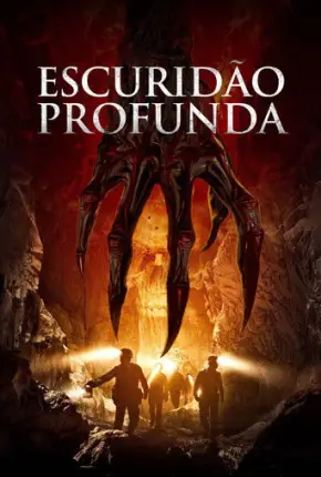Escuridão Profunda - Gueules noires
