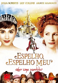 Espelho, Espelho Meu