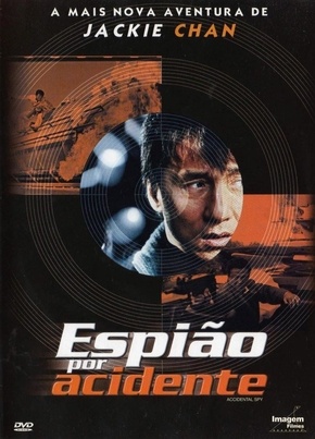 Espião Por Acidente