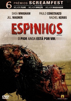 Espinhos
