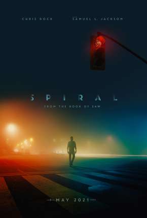 Espiral - O Legado de Jogos Mortais