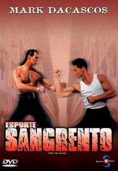 Esporte Sangrento