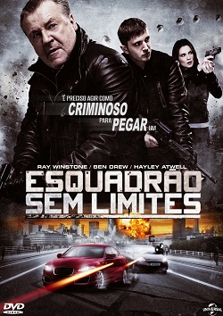 Esquadrão Sem Limites