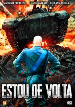Estou de Volta