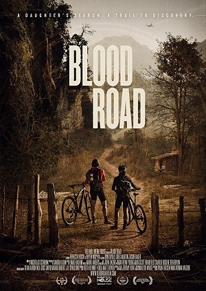Estrada do Sangue - Legendado